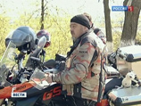 Российские байкеры, находящиеся в Ираке, получат визы в ближайшие два дня Российские байкеры, находящиеся в Ираке, получат визы в ближайшие два дня