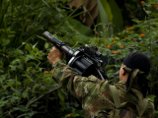 Колумбийские партизаны обещают отпустить плененного ими французского журналиста 30 мая Колумбийские партизаны обещают отпустить плененного ими французского журналиста 30 мая
