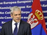 Экс-президент Сербии Борис Тадич готов стать премьер-министром в новом правительстве Экс-президент Сербии Борис Тадич готов стать премьер-министром в новом правительстве
