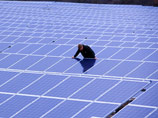 В ФРГ установлен новый рекорд: солнечная энергия заменила 20 АЭС 