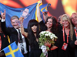 Западная пресса обсуждает "Евровидение" - победу шведки над бабушками, геев в Баку и скандал с Испанией