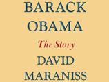 Появившиеся в интернете отрывки биографической книги "Барак Обама: История" американского журналиста, лауреата Пулитцеровской премии Дэвида Маранисса, которая увидит свет только в середине июня, буквально взорвали интернет, вызывав бурную дискуссию