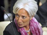 Глава МВФ Лагард прочла нотацию грекам: они тратили деньги без счета, а теперь их приходится спасать Глава МВФ Лагард прочла нотацию грекам: они тратили деньги без счета, а теперь их приходится спасать