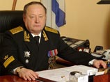 Этим же указом освобожден от занимаемой должности и уволен с военной службы вице-адмирал Адам Римашевский, возглавлявший Военный учебно-научный центр ВМФ "Военно-морская академия имени адмирала флота Советского Союза Кузнецова" Этим же указом освобожден от занимаемой должности и уволен с военной службы вице-адмирал Адам Римашевский, возглавлявший Военный учебно-научный центр ВМФ "Военно-морская академия имени адмирала флота Советского Союза Кузнецова"