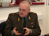 Путин уволил со службы "рупор" России в войне с Грузией Путин уволил со службы "рупор" России в войне с Грузией