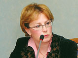 Сменившая Голикову министр не отступается по делу Тахчиди: в клинике выявлены нарушения