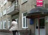 В Красноярске пьяный мужчина обстрелял картечью из окна дома детскую поликлинику