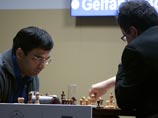 Чемпион мира по шахматам определится на тай-брейке