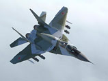 Контракт с Алжиром на поставку самолетов МиГ-29 стоимостью порядка 1,3 миллиарда долларов был заключен в марте 2006 года