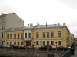 СКР: омоновец в петербургском парке умер после потасовки. Эксперты назвали причину смерти СКР: омоновец в петербургском парке умер после потасовки. Эксперты назвали причину смерти