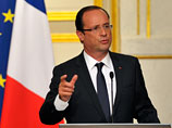 Президент Франции Франсуа Олланд намерен выдворить из страны посла Сирии, это произойдет "сегодня или завтра". Об этом он заявил во вторник на пресс-конференции в Елисейском дворце