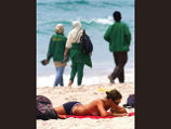 Салафиты Туниса заявили, что туристический бизнес не противоречит шариату