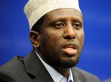 Боевики "Аш-Шабаб" совершили покушение на президента Сомали