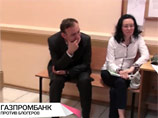 Родители пострадавшего ребенка Родители пострадавшего ребенка