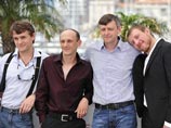 Фильм Лозницы, отмеченный в Каннах, покажут на "Золотом абрикосе" Фильм Лозницы, отмеченный в Каннах, покажут на "Золотом абрикосе"