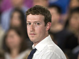 Марк Цукерберг после провала Facebook на бирже вылетел из списка 40 богатейших людей мира 