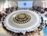 Столица Казахстана на два дня стала центром всех крупнейших религий мира