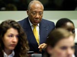 В Гааге вынесли приговор по делу экс-президента Либерии Чарльза Тейлора, обвиняемого в военных преступлениях во время гражданской войны 1991-2002 годов в соседнем государстве - Сьерра-Леоне