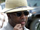 Экс-президент Либерии стал первым бывшим главой государства, осужденным за военные преступления в Международном суде после Нюрнбергского процесса над лидерами нацистов после Второй мировой войны