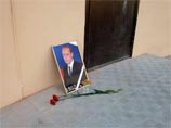 Чувашский оппозиционер сел за глумление над Путиным: то ли чихнул, то ли плюнул на его портрет в траурной рамке
