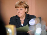 Канцлер Германии Ангела Меркель собирается обсудить с российским президентом Владимиром Путиным вопрос урегулирования ситуации в Сирии