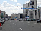 "Cобрание" по перевыборам Мосгордумы и мэра предложили провести на проспекте Сахарова. Организаторы не согласны