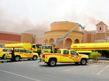 По делу о пожаре в столице Катара арестована дочь министра культуры