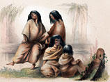 У индейцев Колорадо нашли еврейские корни 