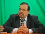 Геннадия Гудкова обокрали в "Национале": "Безбашенный вор пошел", - удивился депутат 