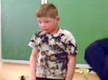 В Томске отцу грозит арест за самосуд над второклассником: разборки в школе сняли на ВИДЕО