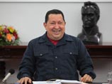 Уго Чавес, 29 мая 2012 года