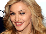 Мадонна начинает мировое турне концертом в Израиле