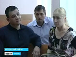 Цеповяза (на фото слева) приговорили к штрафу в размере 150 тыс. рублей