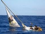 В Испании спасли российского яхтсмена, плывшего в Америку за политическим убежищем