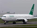Новый туркменский лидер отказался летать самолетом предшественника, посчитав это плохой приметой