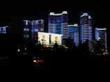 Пхеньян, апрель 2012 года