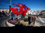 Британские журналисты обманом посетили Северную Корею и рассказали об увиденном