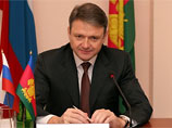 Губернатор Краснодарского края Александр Ткачев прокомментировал приговор суда, вынесенный бывшему депутату от "Единой России" Сергею Цеповязу за укрывательство бандитов, убивших 12 человек в станице Кущевская в ноябре 2010 года Губернатор Краснодарского края Александр Ткачев прокомментировал приговор суда, вынесенный бывшему депутату от "Единой России" Сергею Цеповязу за укрывательство бандитов, убивших 12 человек в станице Кущевская в ноябре 2010 года