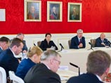 СМИ: Михаил Прохоров решил бороться за пост мэра Москвы СМИ: Михаил Прохоров решил бороться за пост мэра Москвы