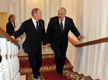 СМИ о визите Путина в Минск: осыпал Лукашенко щедротами и обозначил Западу наступательную позицию Кремля