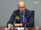 Накануне вечером глава Минфина Антон Силуанов разъяснил, что курс рубля, который в четверг существенно снизился, находится в параметрах коридора, установленного Центробанком РФ; говорить о нестабильности, рисках или ухудшающейся ситуации неправильно Накануне вечером глава Минфина Антон Силуанов разъяснил, что курс рубля, который в четверг существенно снизился, находится в параметрах коридора, установленного Центробанком РФ; говорить о нестабильности, рисках или ухудшающейся ситуации неправильно