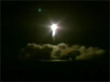 Россия возобновила проект "Морской старт": американский спутник Intelsat-19 отправился в полет с плавучего космодрома