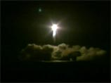 Американский спутник Intelsat-19 отправлен в космос с плавучего космодрома Американский спутник Intelsat-19 отправлен в космос с плавучего космодрома