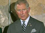 Принц Чарльз снялся в документальном фильме о британской королеве
