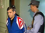 Суд сомневается в законности содержания Александра Тихонова в тюрьме