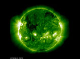 Обсерватория NASA увидела на солнце "длинноногого петуха" (ФОТО) Обсерватория NASA увидела на солнце "длинноногого петуха" (ФОТО)