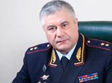 Владимир Колокольцев Владимир Колокольцев