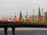 Москва, 6 мая 2012 года