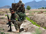 В Афганистане освобождены пятеро заложников, похитители убиты

