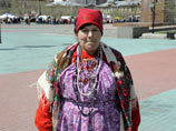 В Забайкалье открывается первый фестиваль культуры старообрядцев